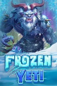 Frozen Yeti