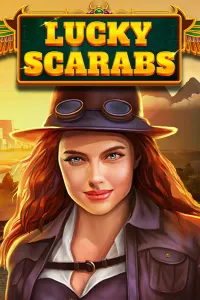 Lucky Scarabs