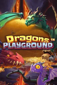 Dragons Playground